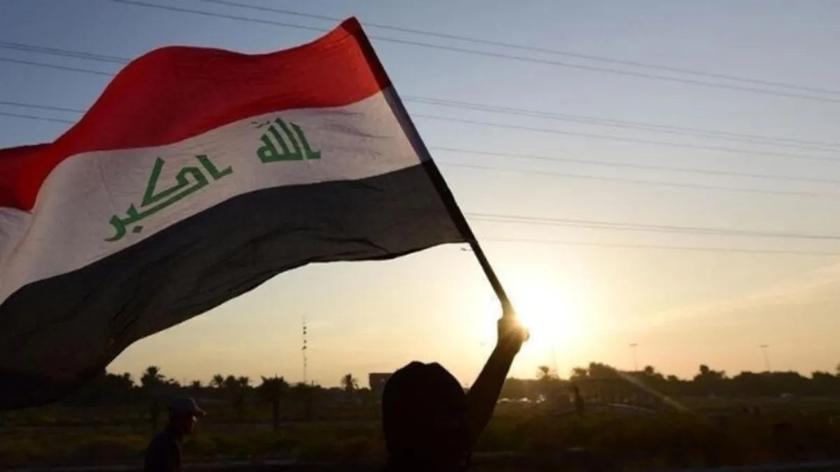 Irak’ta yolsuzluk soruşturması: Operasyonlarda 47 gözaltı var
