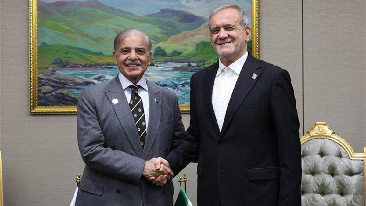 İran-ABD mutabakatının perde arkası: Pakistan’dan çifte standart tepkisi