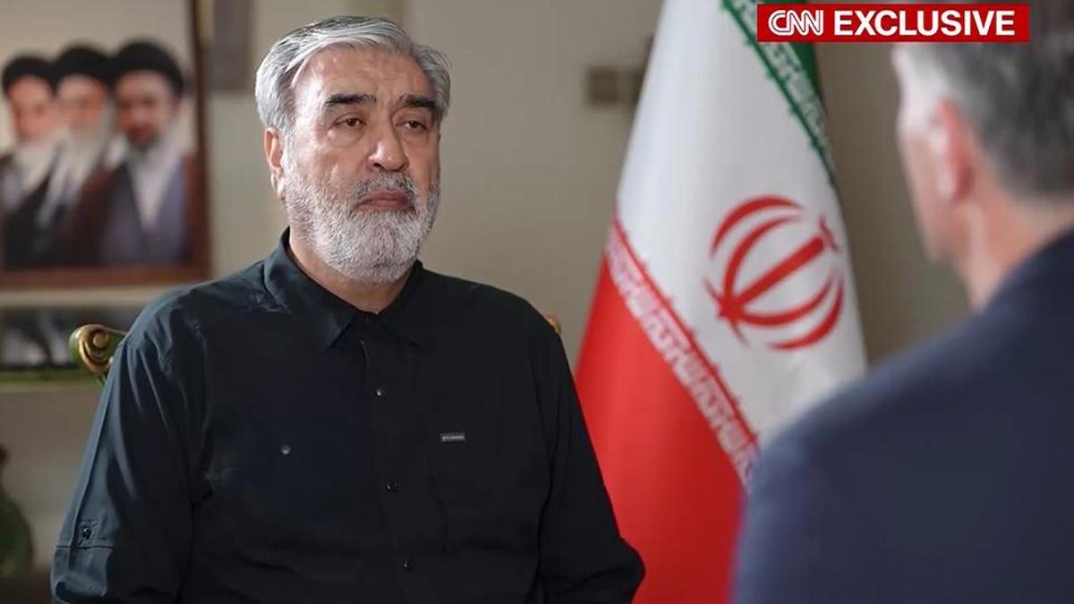 İranlı yetkili: “ABD müzakerelerde dürüst değil”