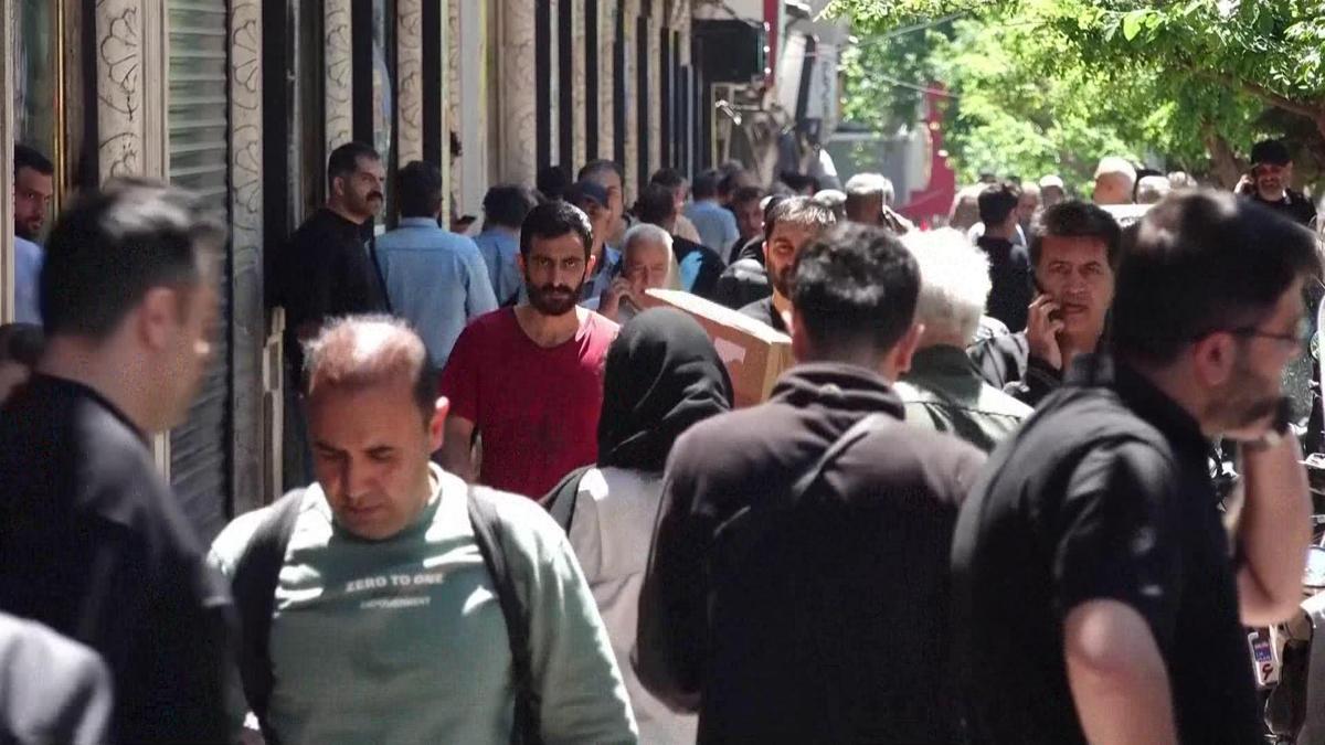 İranlılar anlatıyor: Yaptırımlar hayatı nasıl değiştirdi?