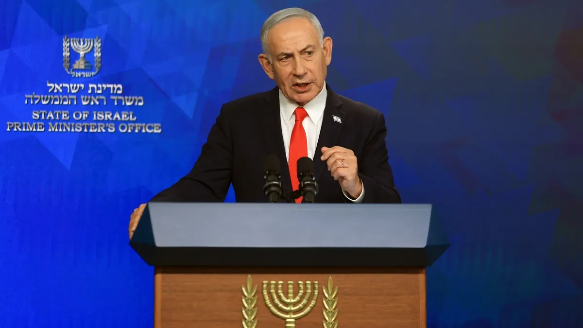 İşgalci Netanyahu’dan Lübnan’da “işgale” devam mesajı: Ne kadar gerekirse o kadar