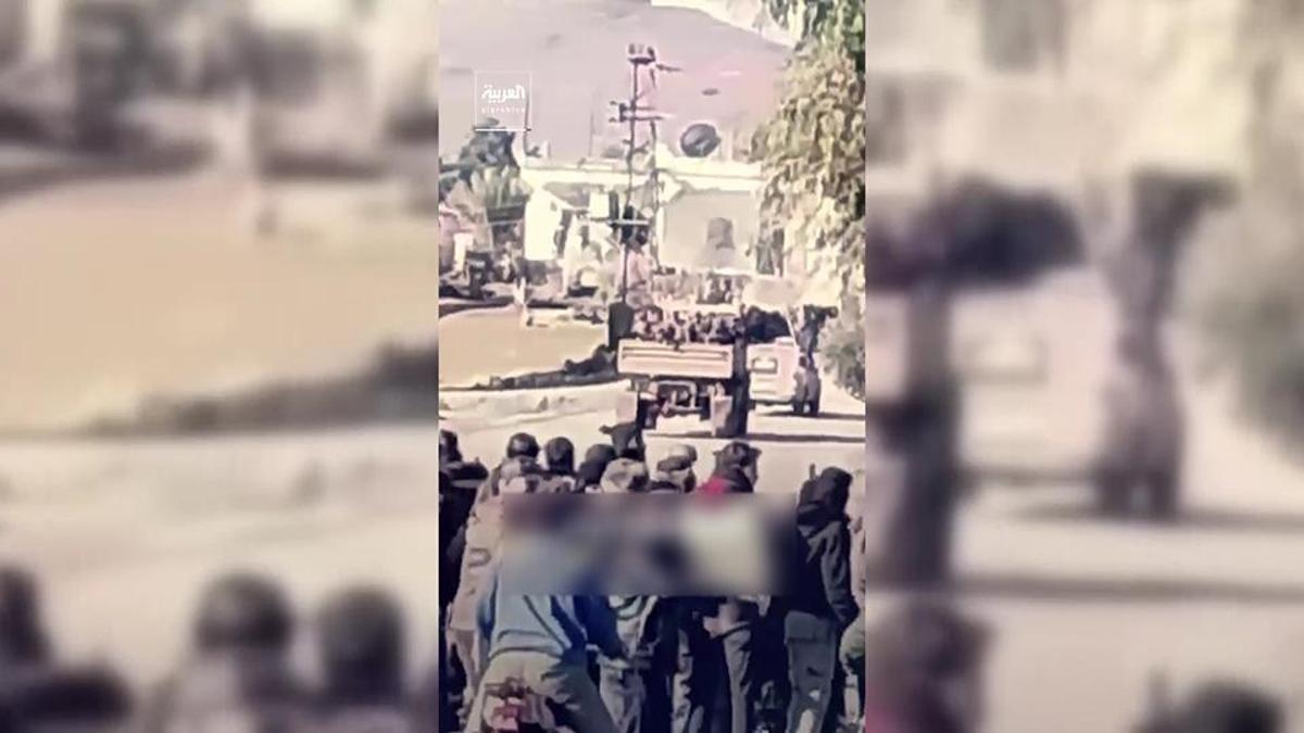 İsrail, Suriye’yi işgal mi ediyor?