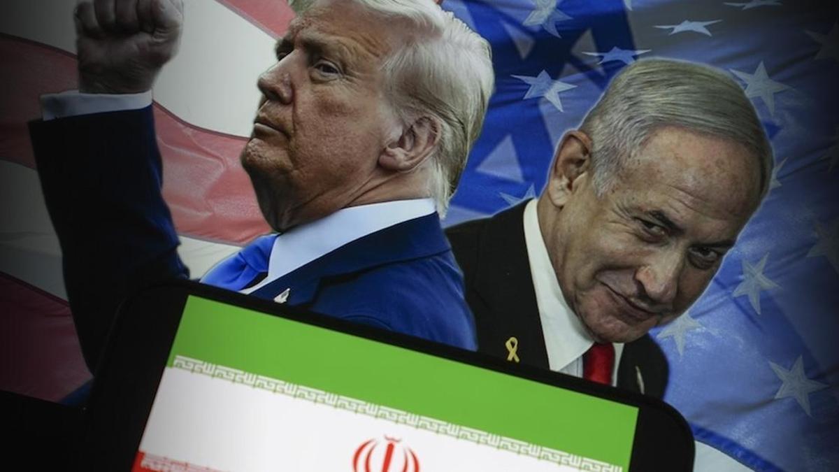 İsrail, anlaşmanın neresinde? ABD’li yetkiliden İran mutabakatı açıklaması