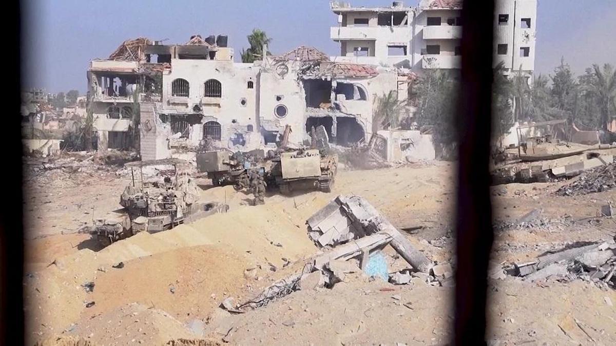 İsrail’de ”etki operasyonu” iddiası