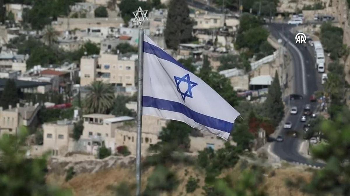 İsrail’de siyasi dengeler değişiyor: Eisenkot, Netanyahu’ya bir adım daha yaklaştı