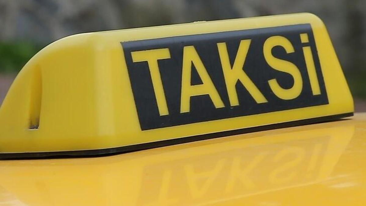 İstanbul Taksiciler Odası Başkanı Dalcı: Sorun sayıyla değil verimlilikle çözülür