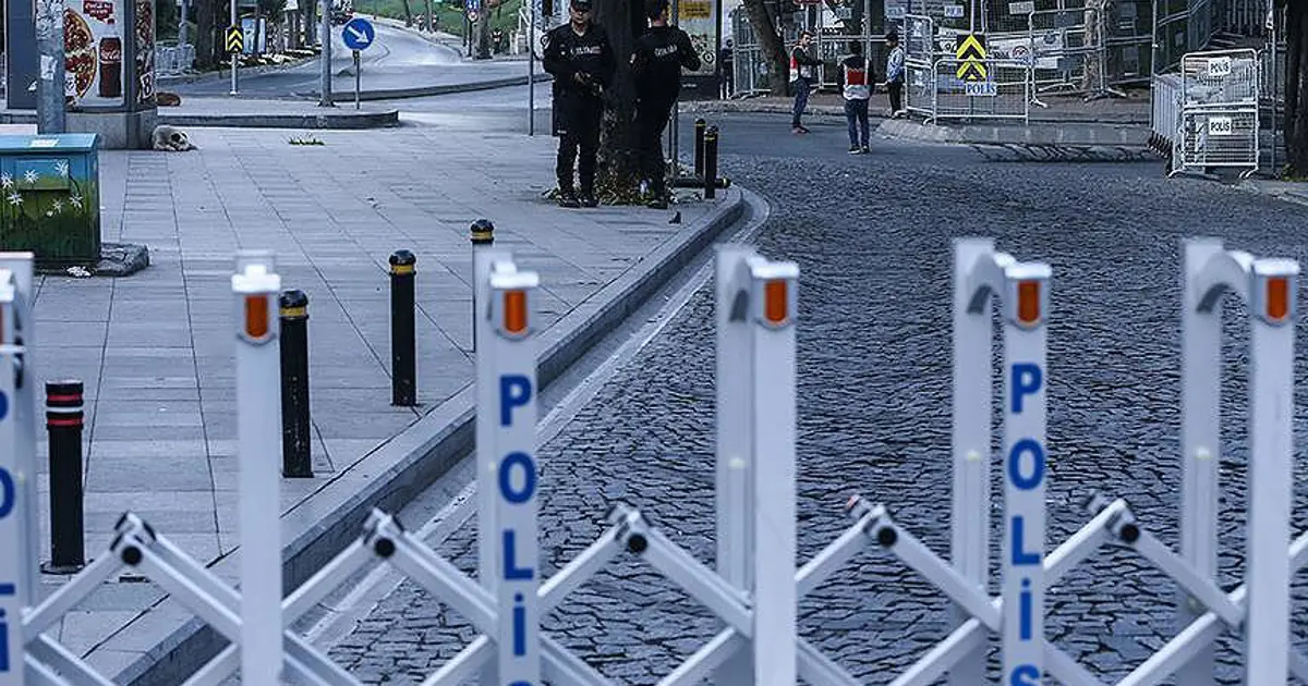 İstanbul’da 3 ilçede bazı yollar trafiğe kapatılacak