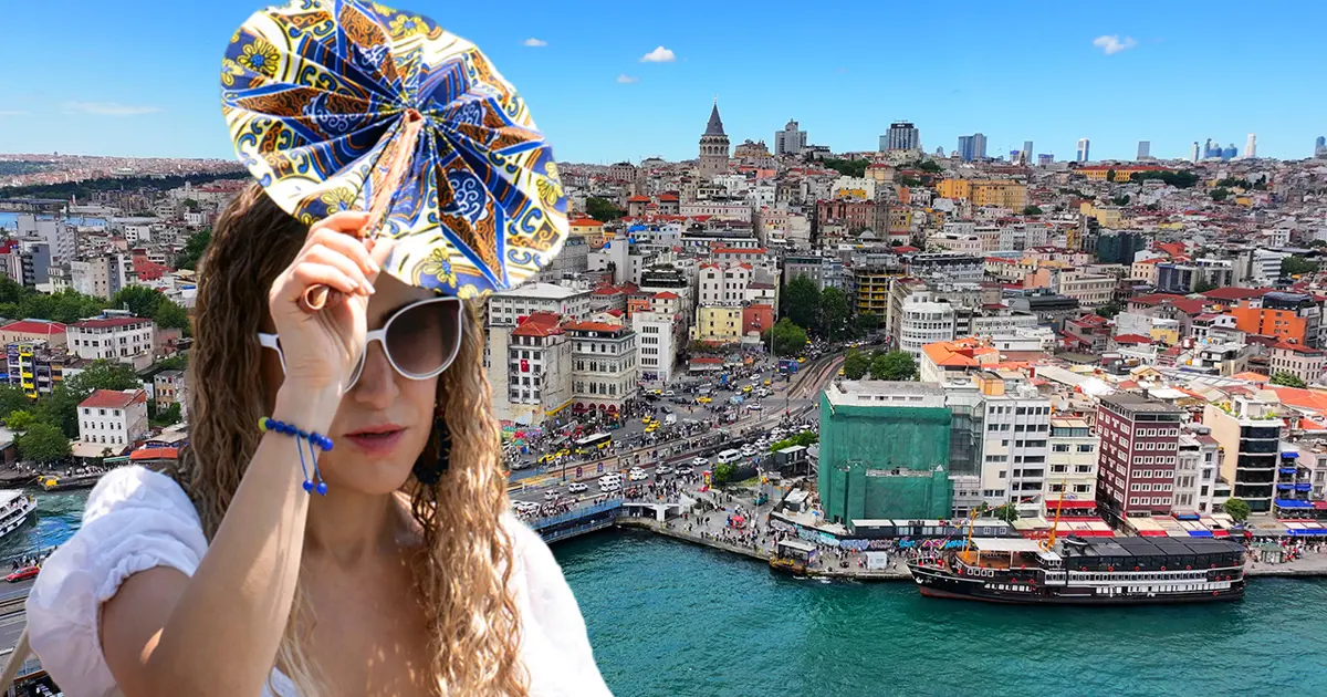 İstanbul’da güneş yakacak: Tarih belli oldu, hava sıcaklığı 30 dereceyi görecek