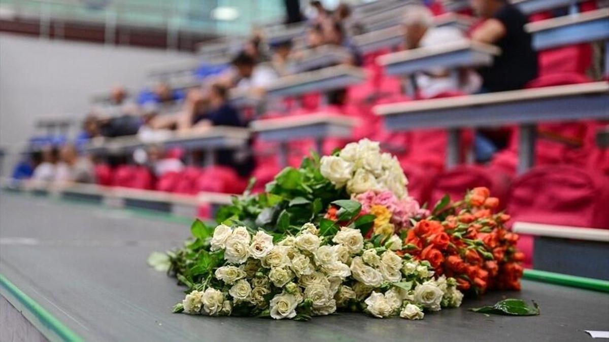 İstanbul’daki çiçek mezatlarında işlem hacmi yüzde 30 arttı!