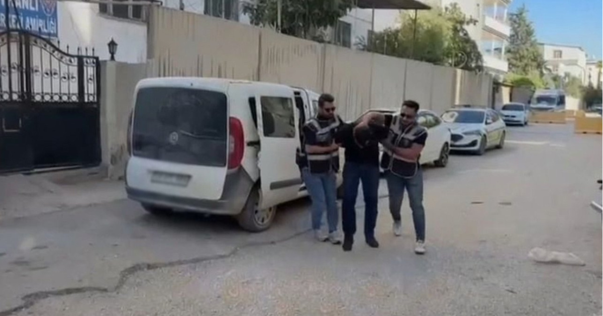 İstanbul’daki cinayetin şüphelisi Hatay’da yakalandı