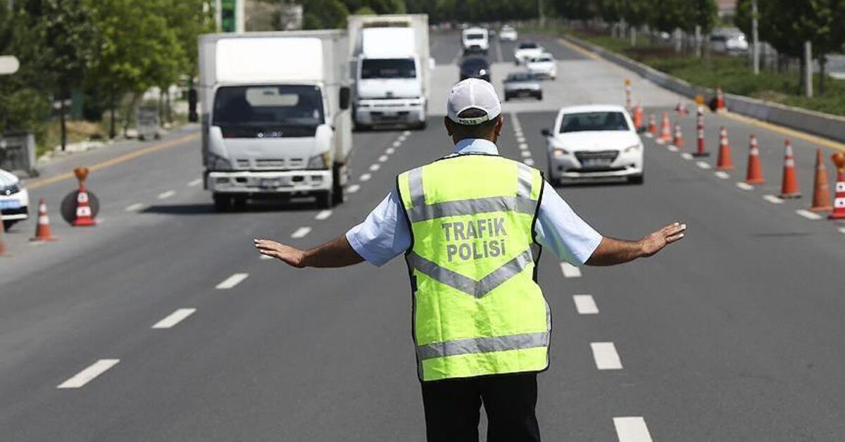 İstanbullular dikkat! Bazı yollar trafiğe kapatılacak