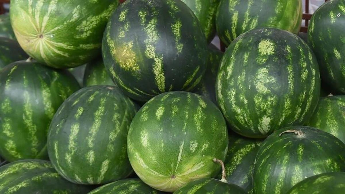 İstanbullular mayısta en çok karpuz ve domates tüketti! En pahalı ürün ise kiraz oldu