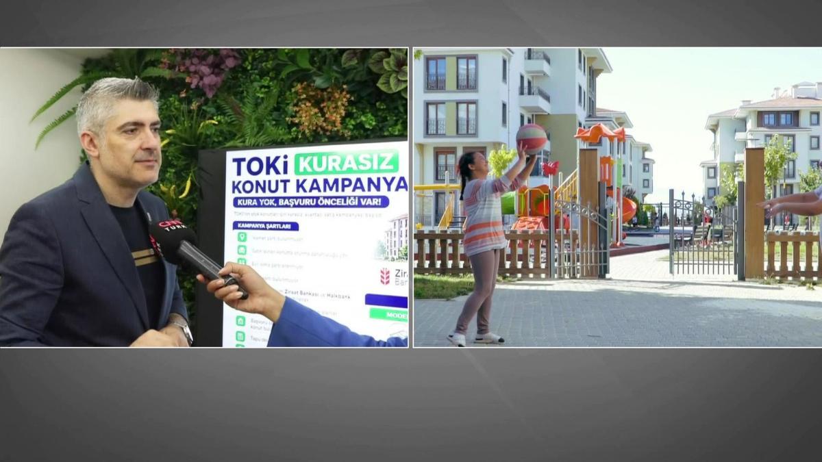 İşte merak edilenler: TOKİ PROJESİNDE HANGİ ŞARTLAR VAR?