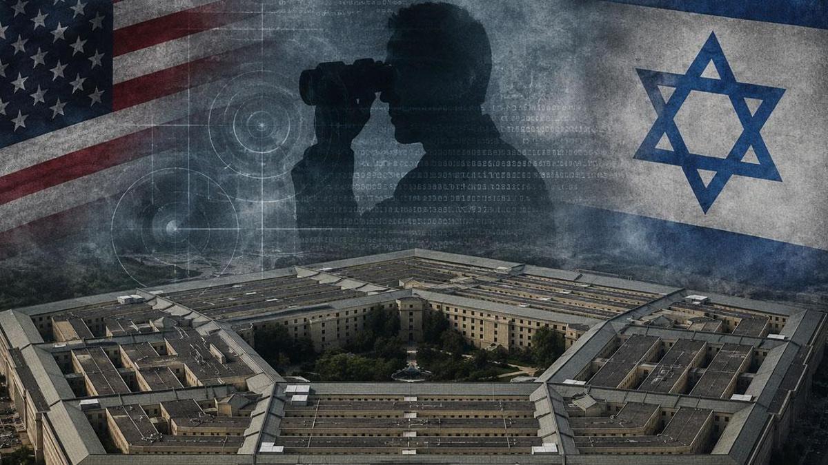 “İstihbarat Krizi İddiası: Washington-Tel Aviv Hattında Gerilim”