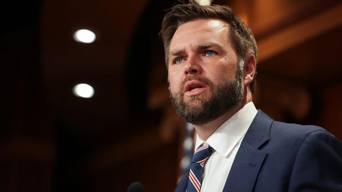 JD Vance: İsrail ile ayrışıyoruz