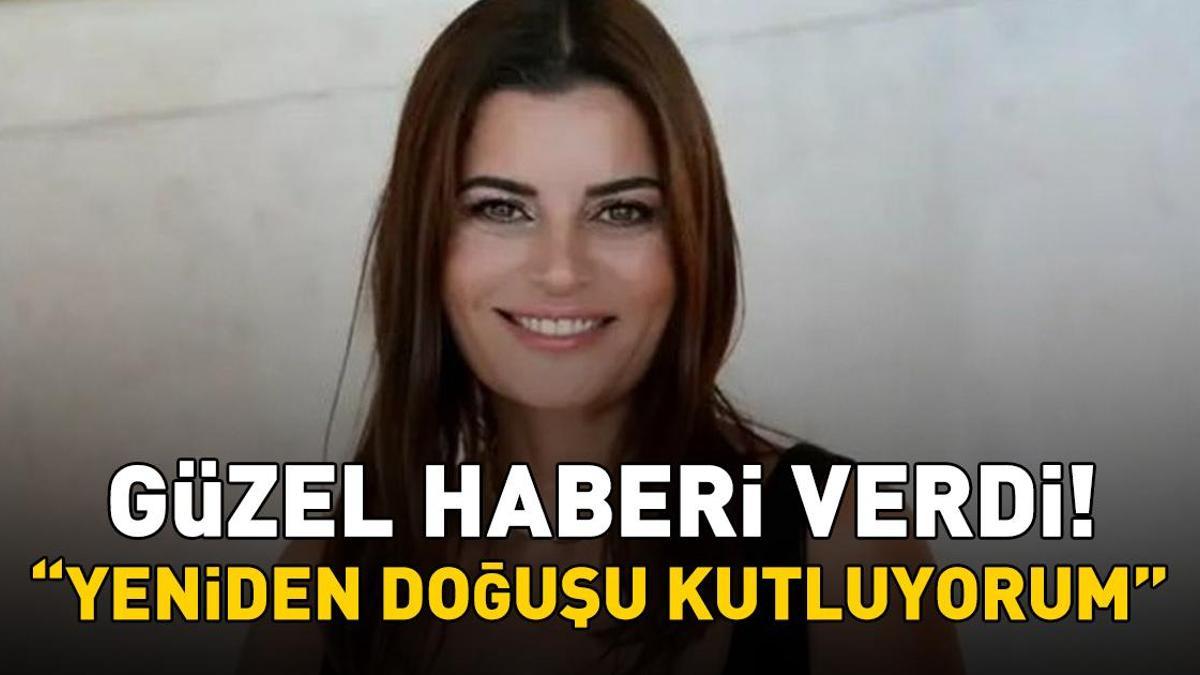 KANSERİ YENDİ! Ece Vahapoğlu’ndan çarpıcı sözler: ‘Yeniden doğuşu kutluyorum’
