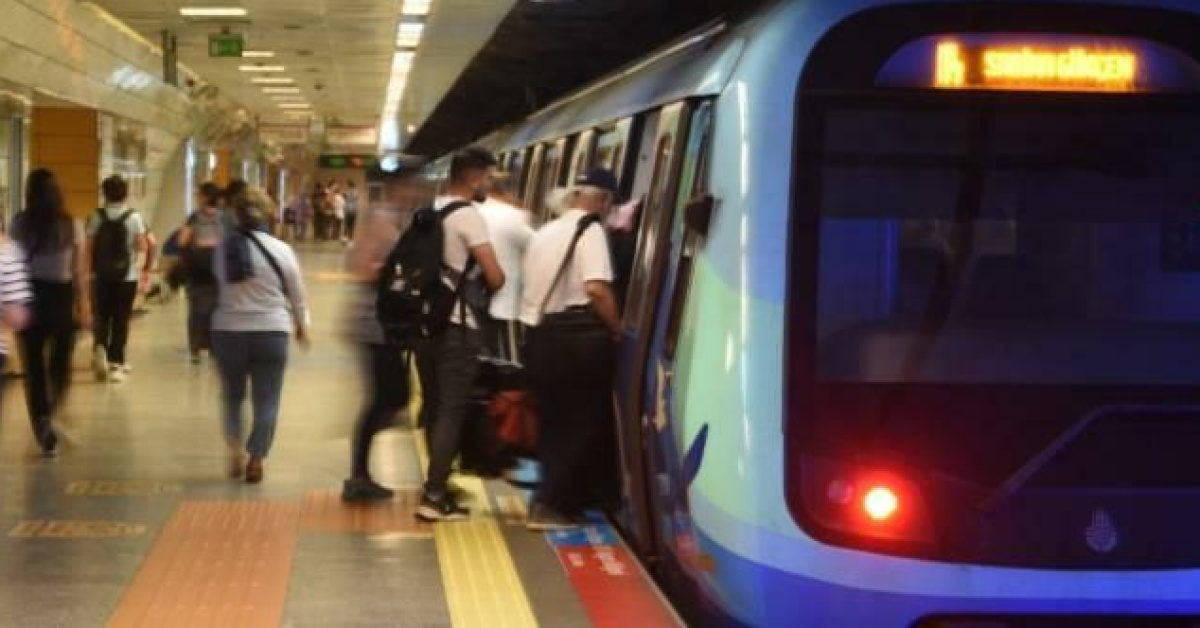 Kadıköy- Sabiha Gökçen seferleri normale döndü