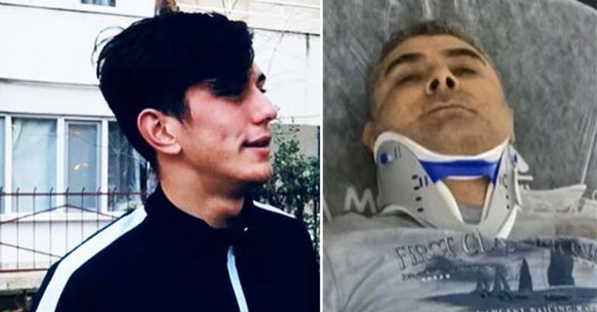 “Kafasına sık. Cesedini 45 gün bulamazlar” Tetikçiye ölüm emri!