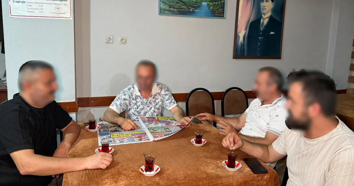 Kahvehane müdavimlerine Yargıtay’dan kötü haber: Boşanma sebebi