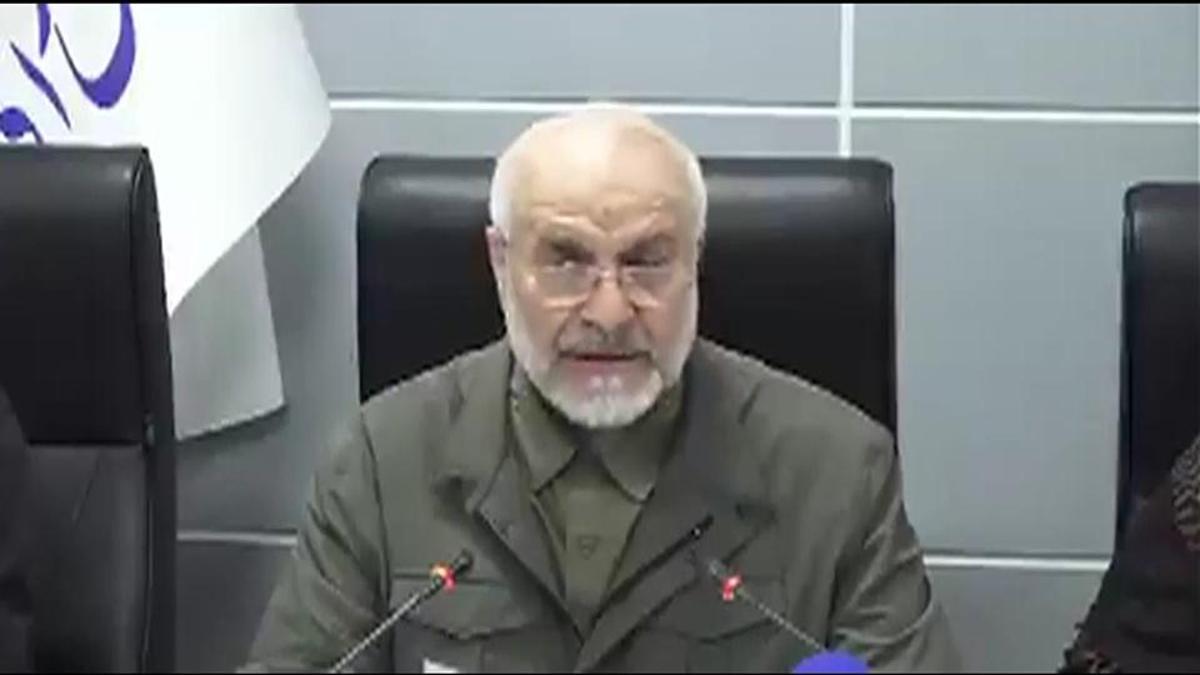 Kalibaf’tan ABD’ye mesaj: “Güvence olmadan hiçbir anlaşma kabul edilmeyecek”