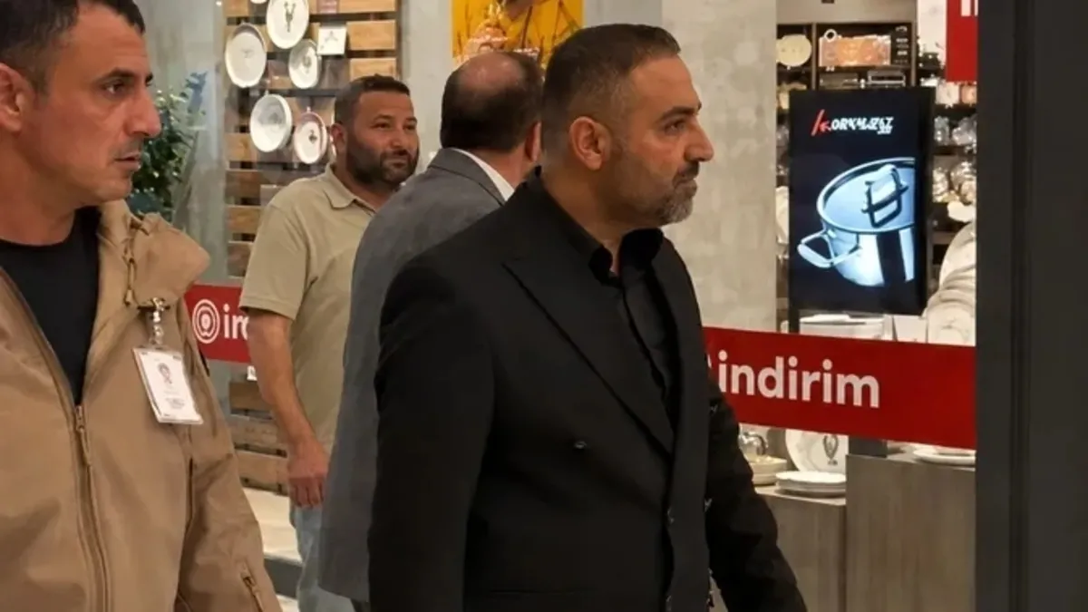 Kamu görevini usulsüz üstlenen sahte denetçilere darbe: Ferhat Aydoğan ve 5 şüpheli gözaltında