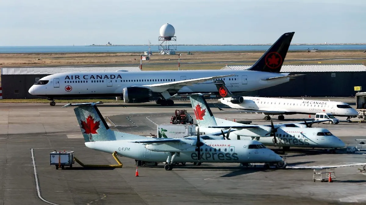 Kanada’da sahte pilot skandalı! 17 yıl boyunca ehliyetsiz uçtu, 2,9 milyon dolardan fazla maaş aldı