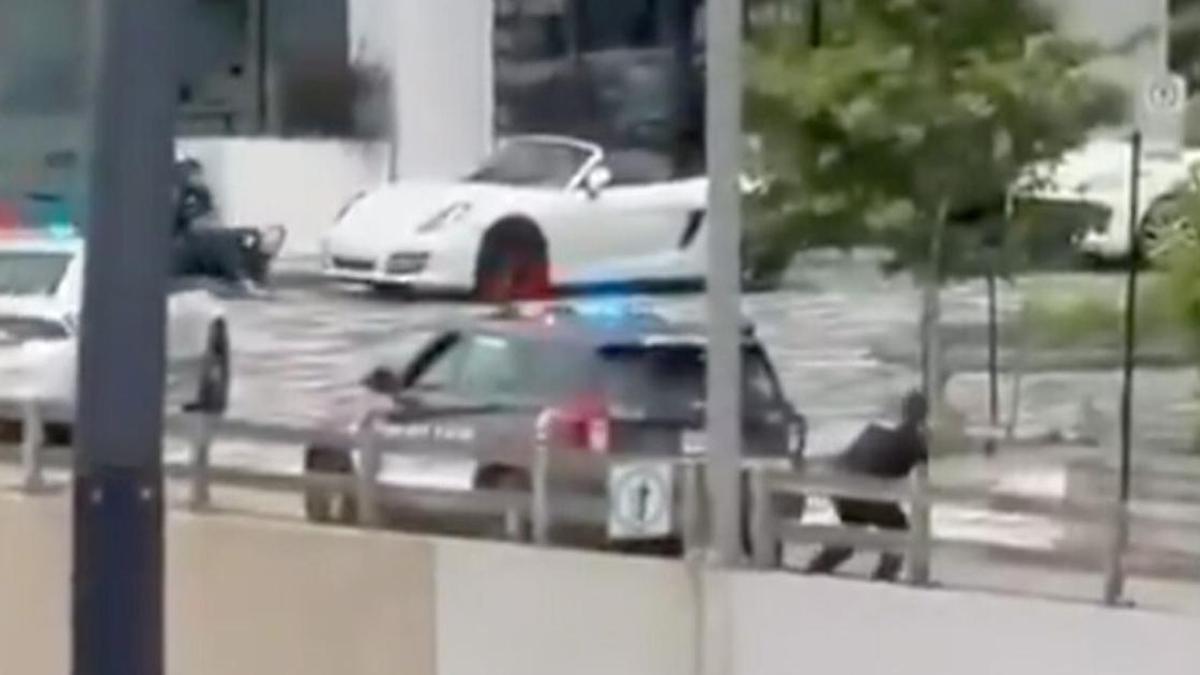 Kanada’da silahlı saldırı! 2 ölü, 1 yaralı