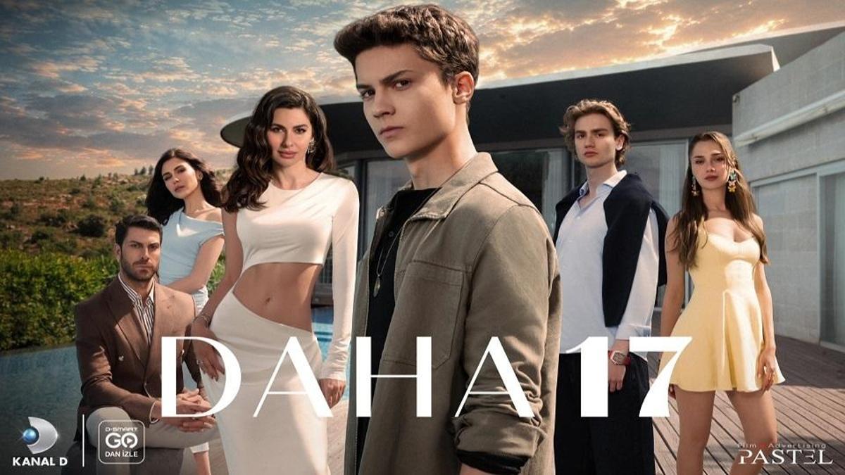 Kanal D’de bir erdem öyküsü: DAHA 17!