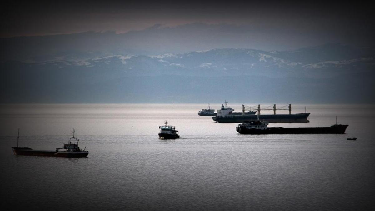 Karadeniz koridorunda saldırı alarmı