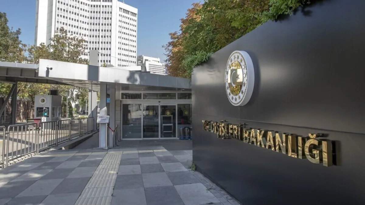 Karadeniz’de Türk sahipli gemiye İHA saldırısı: 2 Türk vatandaşı yaralandı