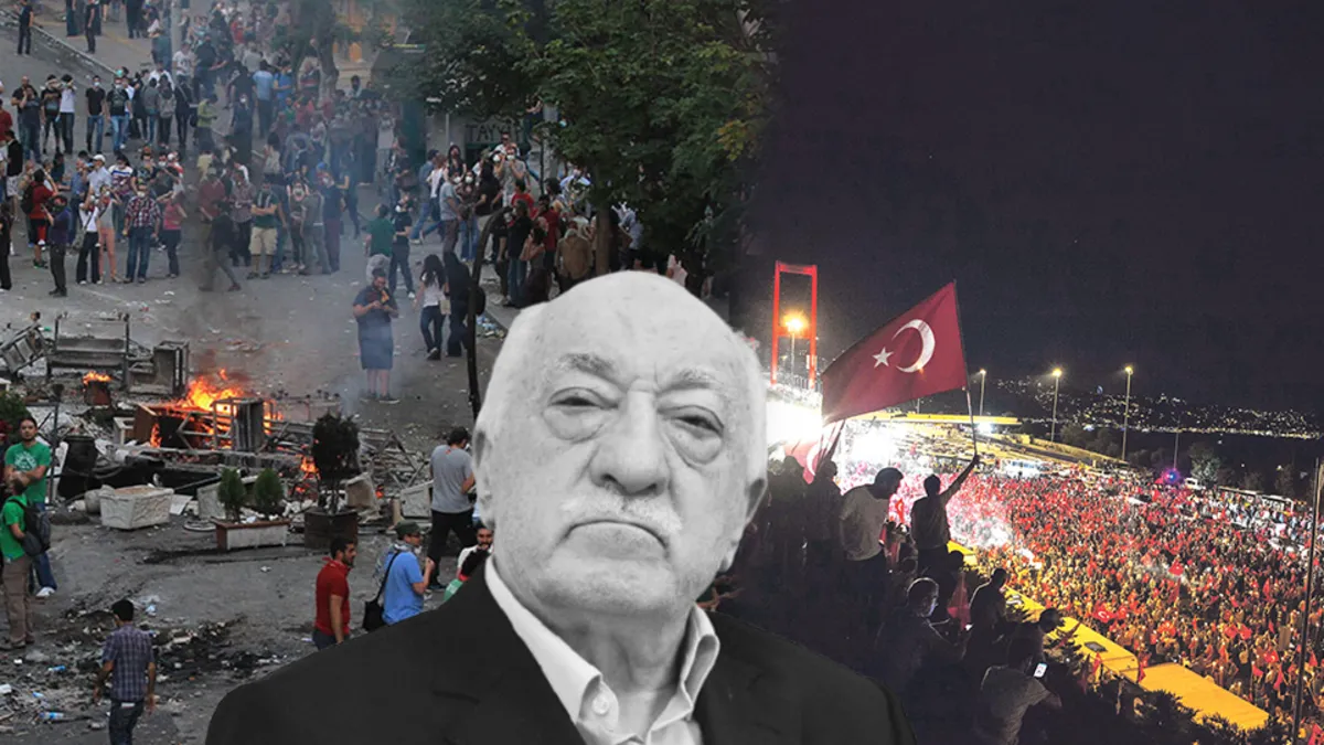 Karanlık odakların algı operasyonuna AK Partili Yayman’dan sert tepki: “Milletin sesini susturamayacaklar”