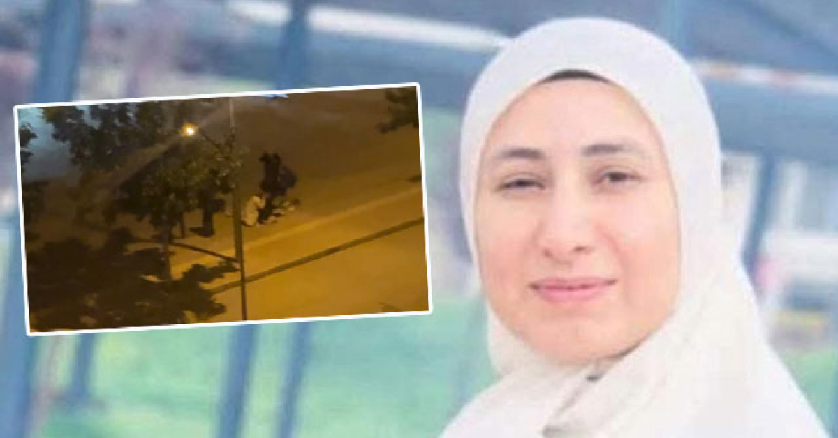 Kavgayı ayırmak istedi… Oğlu tetiğe bastı!