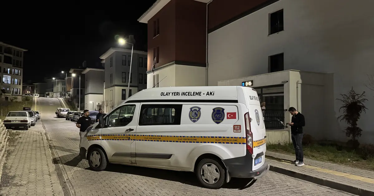 Kayınpeder damadını öldürdü