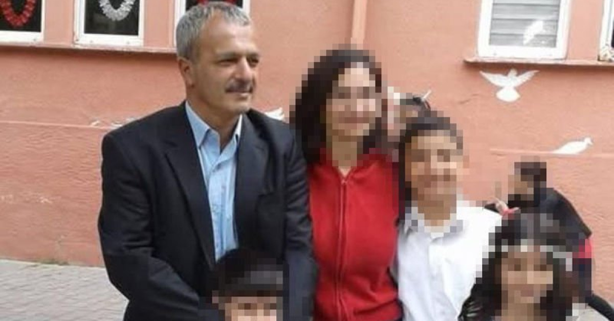 Kayıp emekli teknisyen denizde ölü bulundu