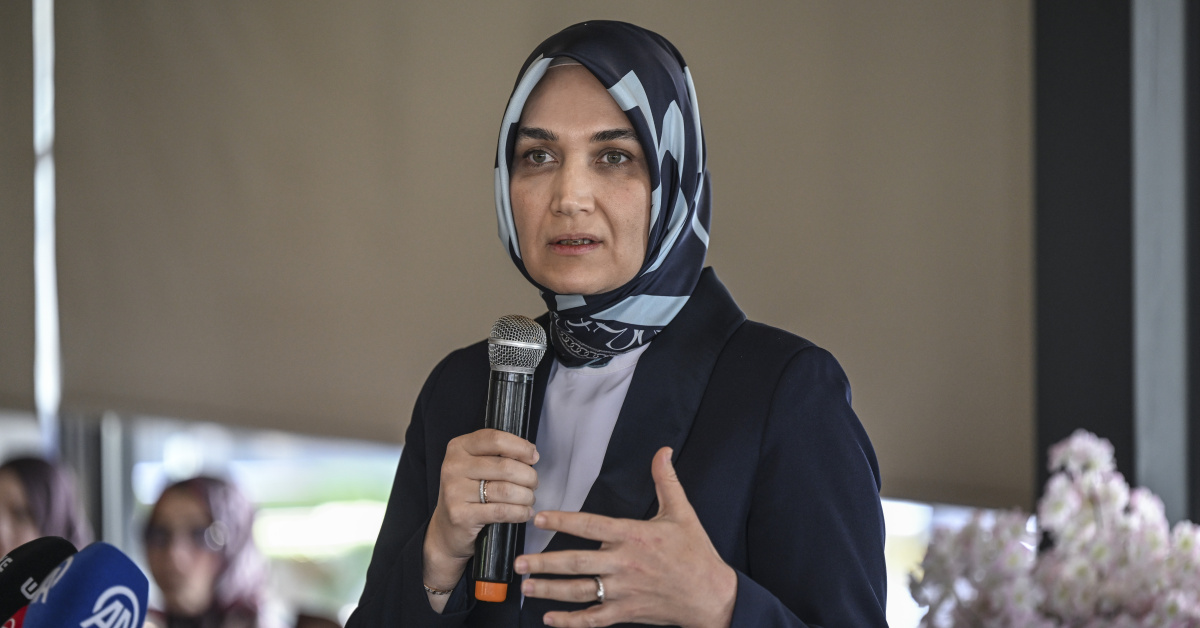 ‘Kaymakamlık makamı derde derman olmalı’