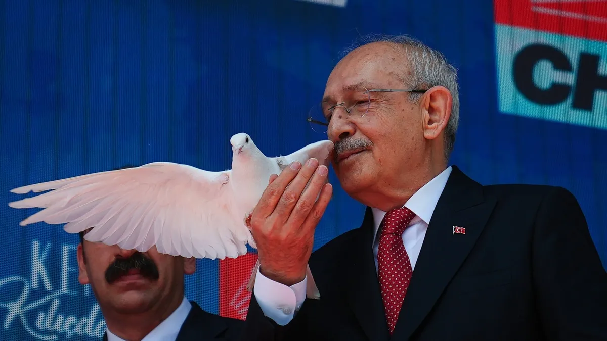 Kemal Kılıçdaroğlu’ndan Etik Kurulu hamlesi: Her şey incelenecek | Arınma sürecinde didik didik arama zamanı