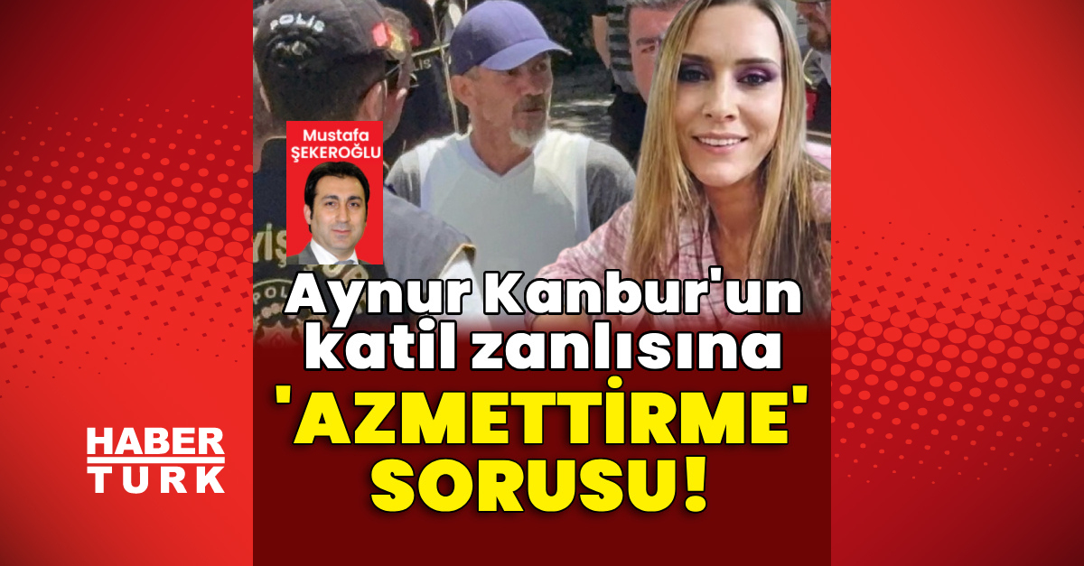 Keşif görüntüsü ortaya çıktı!