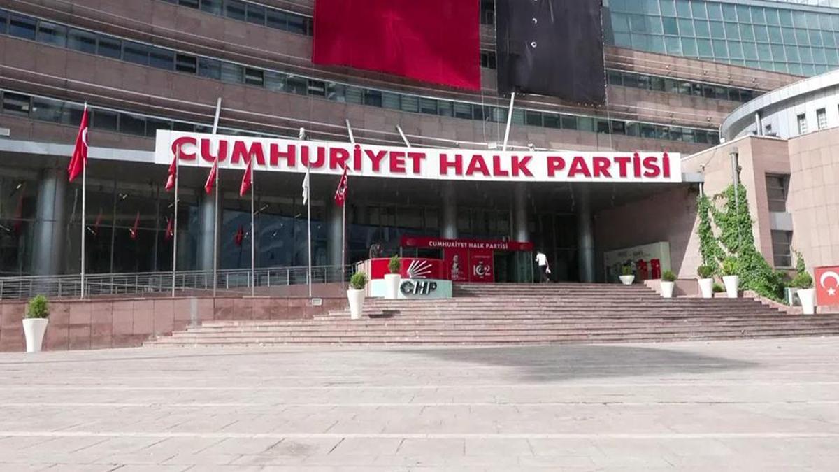 Kılıçdaroğlu, Özel’in grup başkanlığının düşürülmesini mi istedi?