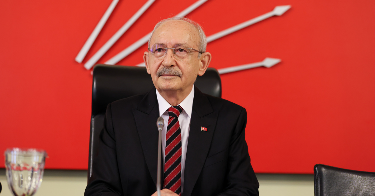 Kılıçdaroğlu’ndan Silivri hamlesi