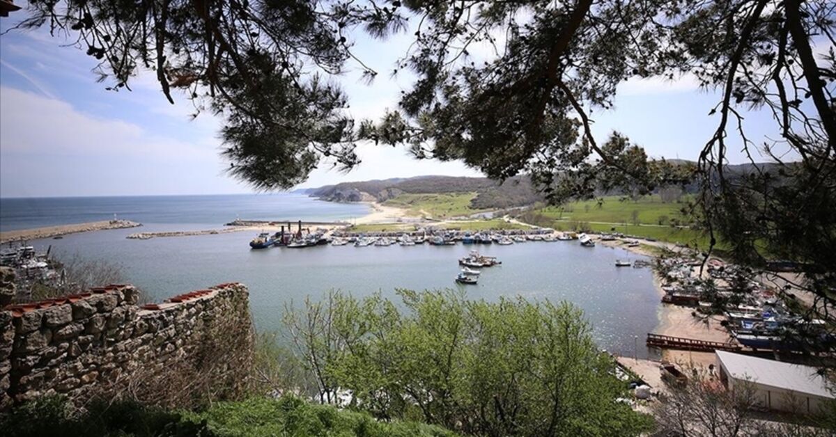 Kırklareli’ni yasa boğan acı!