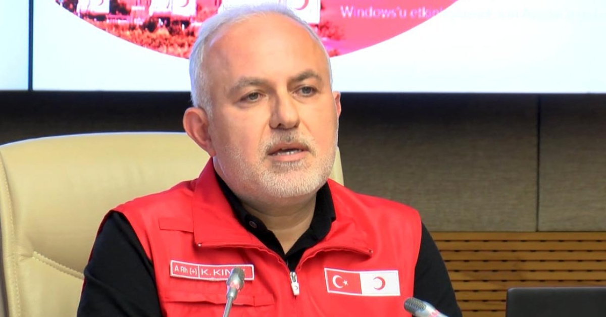 Kızım, bir süredir cezaevinde