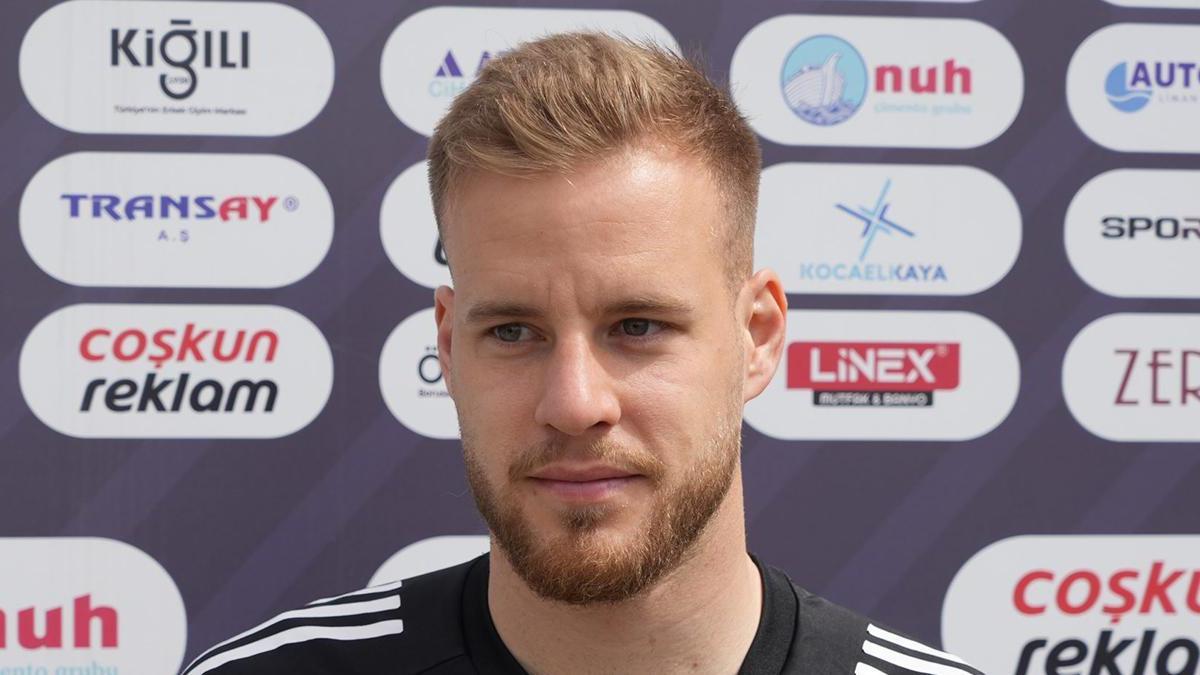 Kocaelispor’da Hrvoje Smolcic transferi suya düştü