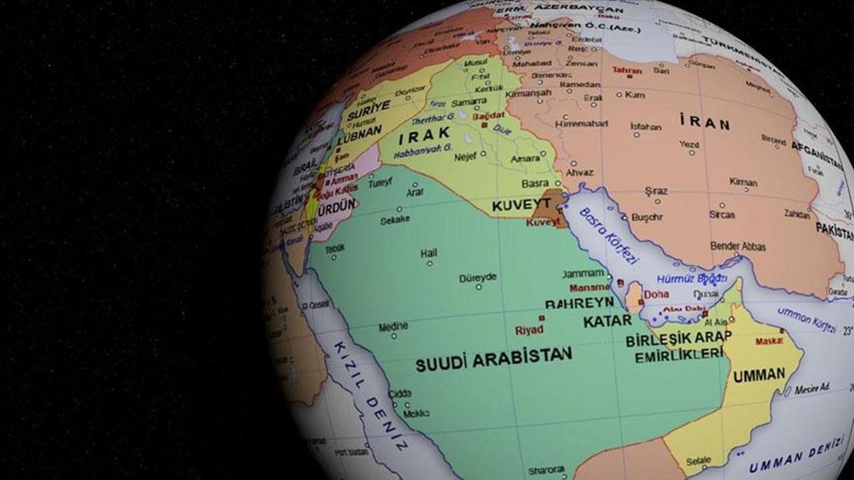 Körfez kendi yolunu çiziyor! ABD güvenlik şemsiyesine güven azalıyor