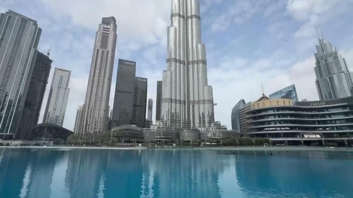 Körfez’de turizm çöküşe mi gidiyor? Rakamlar dikkat çekiyor