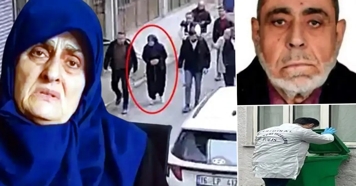 Korkunç cinayette kanlı giysiler tuvaletin giderinden çıktı: “Cinnet getirdim kuzum”