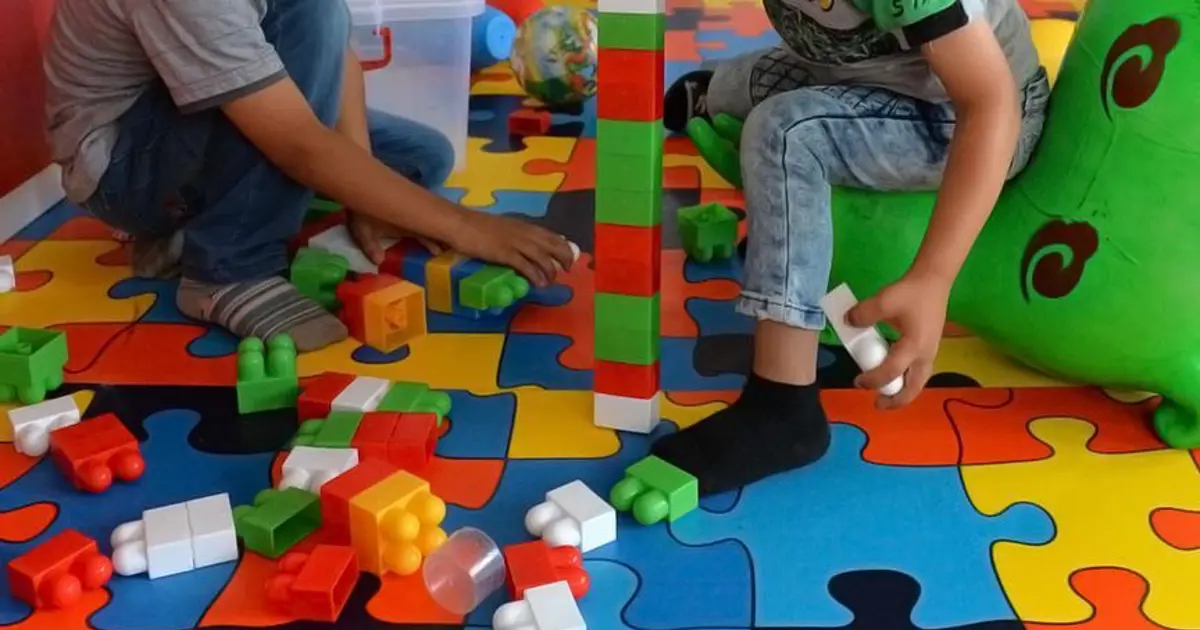 Kreş ve Gündüz Bakımevleri Yönetmeliği Resmi Gazete’de