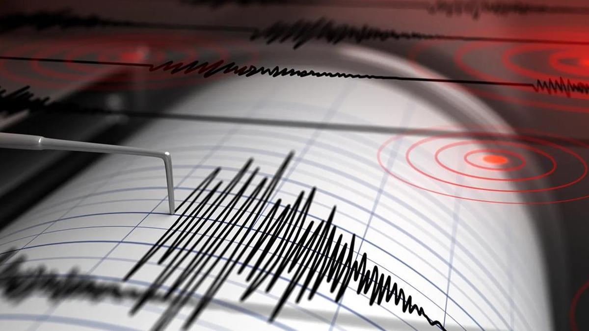 Küba açıklarında 6,1 büyüklüğünde deprem