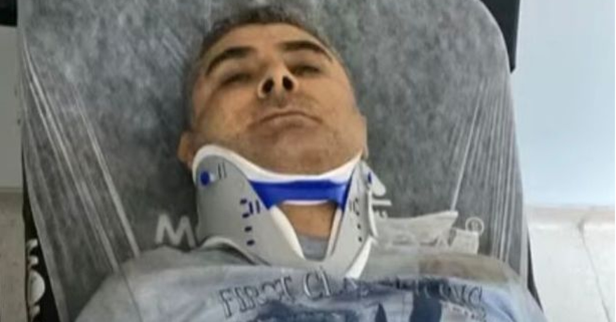 Kurtarılan Erhan Karaal’ın kaçırılmasında “İhale ver” iddiası!
