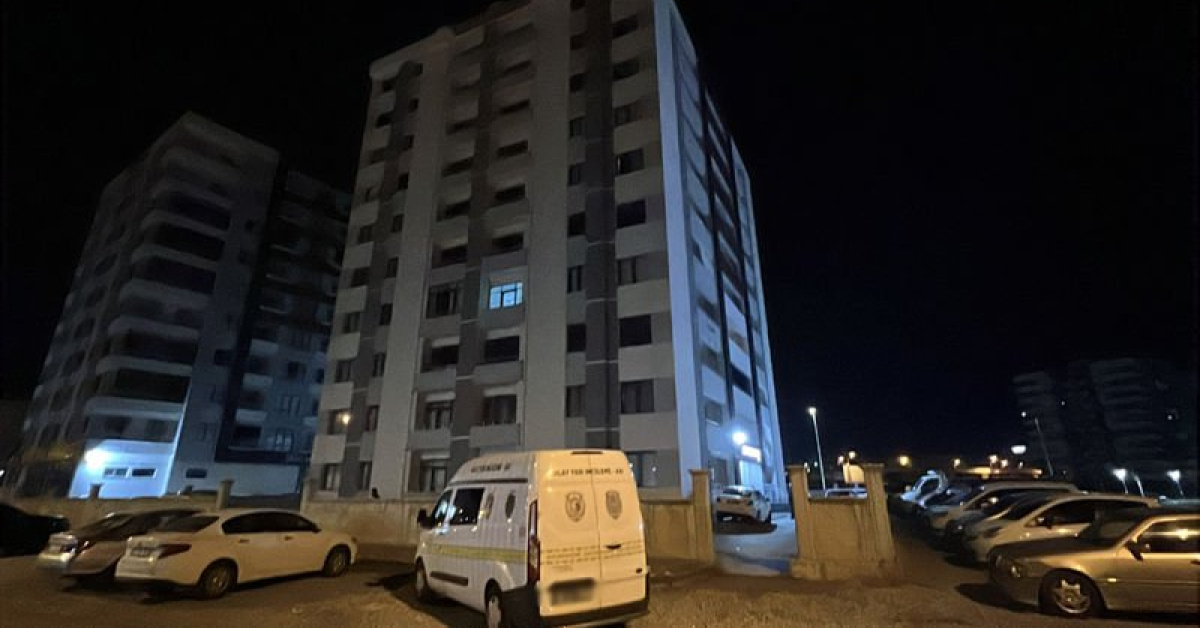 Laf atma kavgası: 1 ölü, 2 yaralı