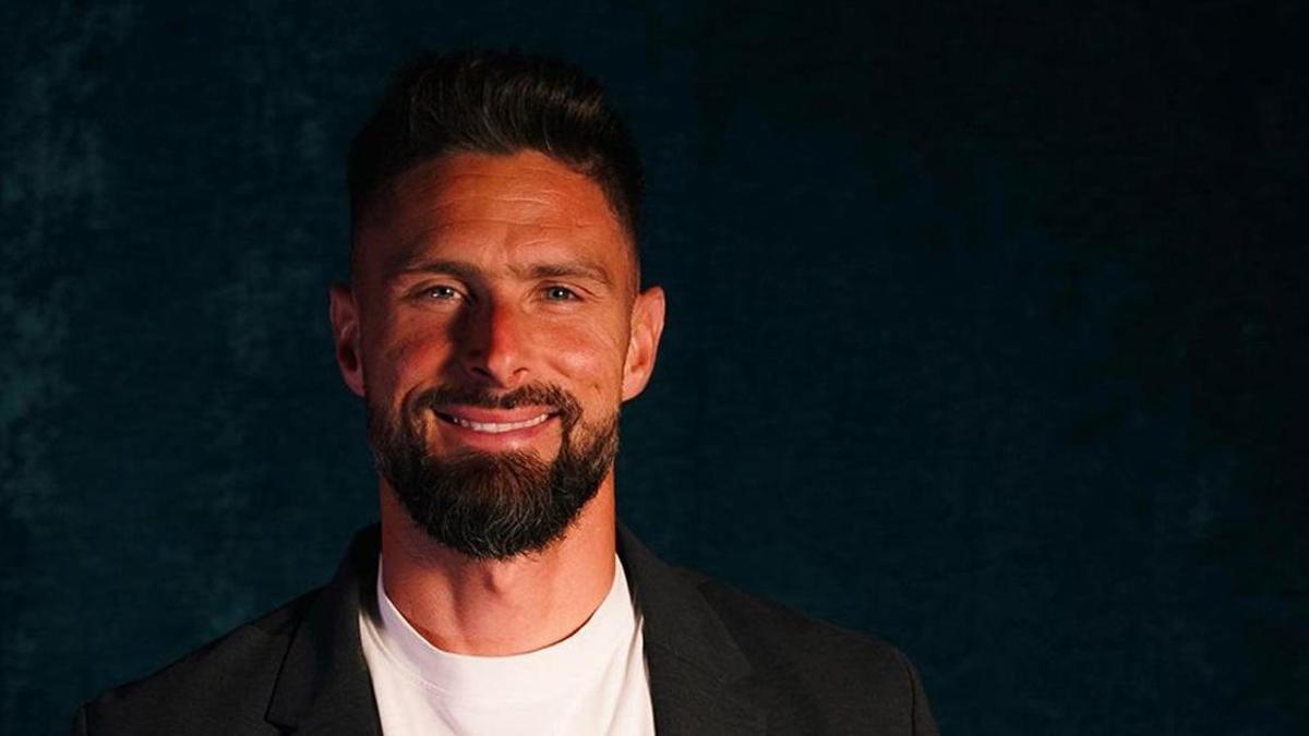 Lille, Olivier Giroud ile nikâh tazeledi